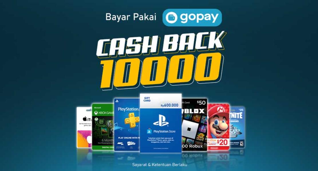 GoPay Games